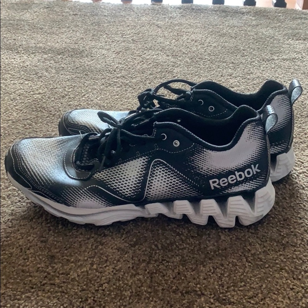 Reebok Zig Tech Mens